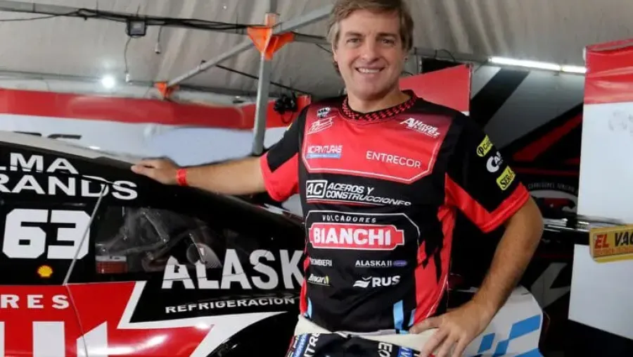 Nicolás Bonelli