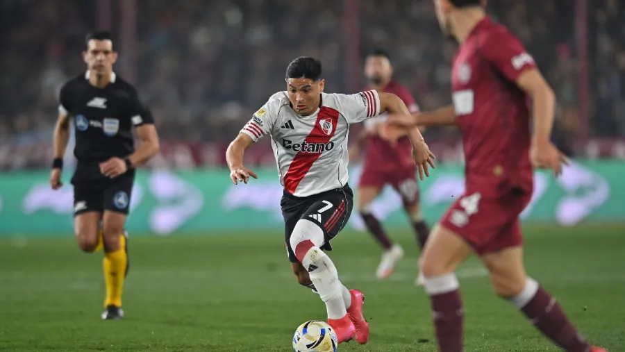 River 