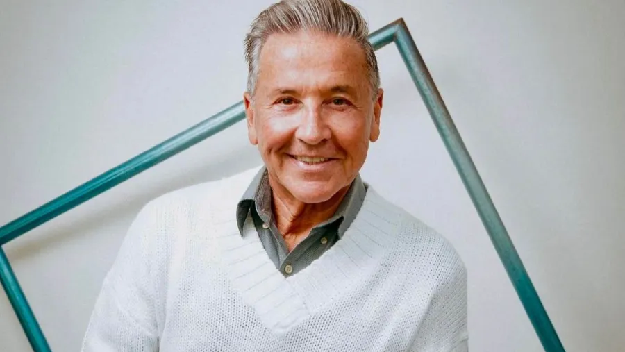 Ricardo Montaner