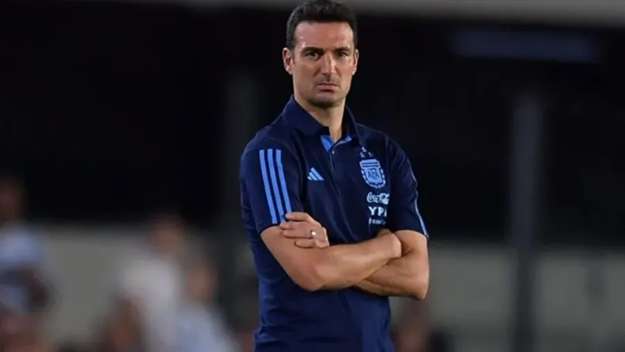Scaloni 