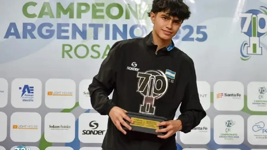 Agustín Asmú