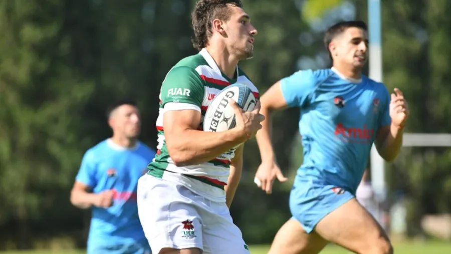 Rugby