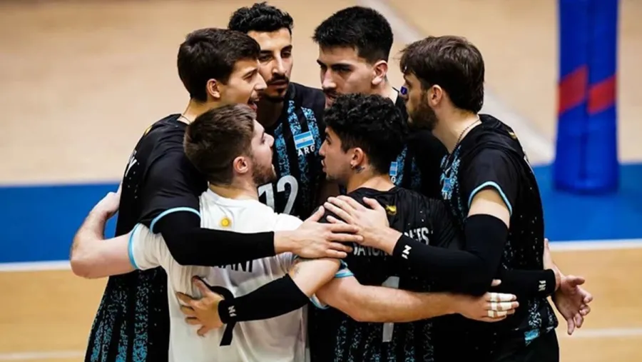 Vóleibol