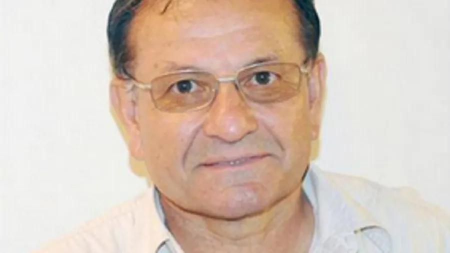 Aníbal Vergara