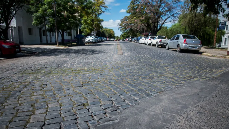adoquinado Racedo 