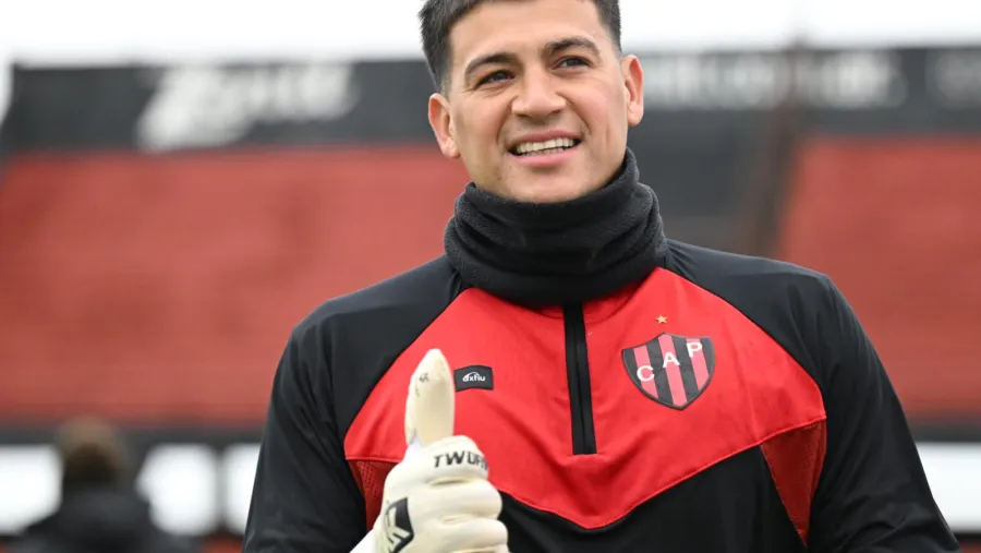 Alan Sosa