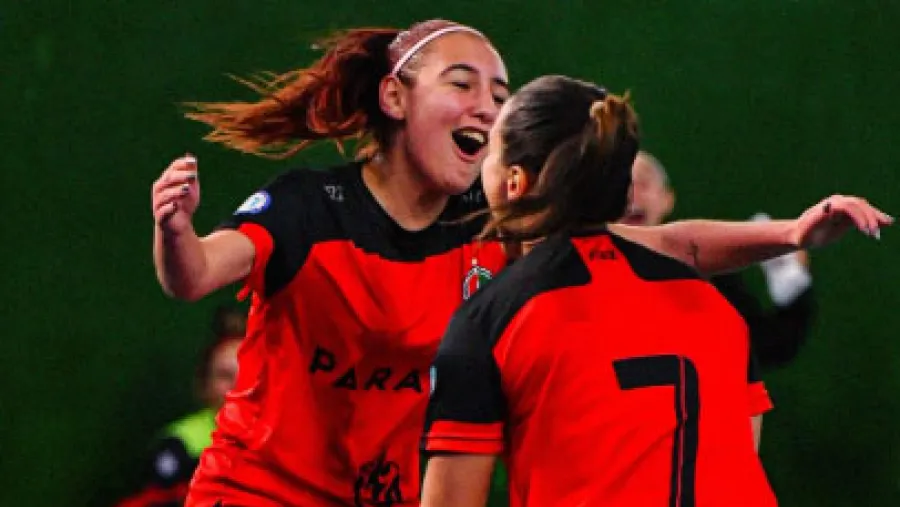 Futsal Paraná