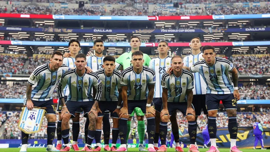 Argentina
