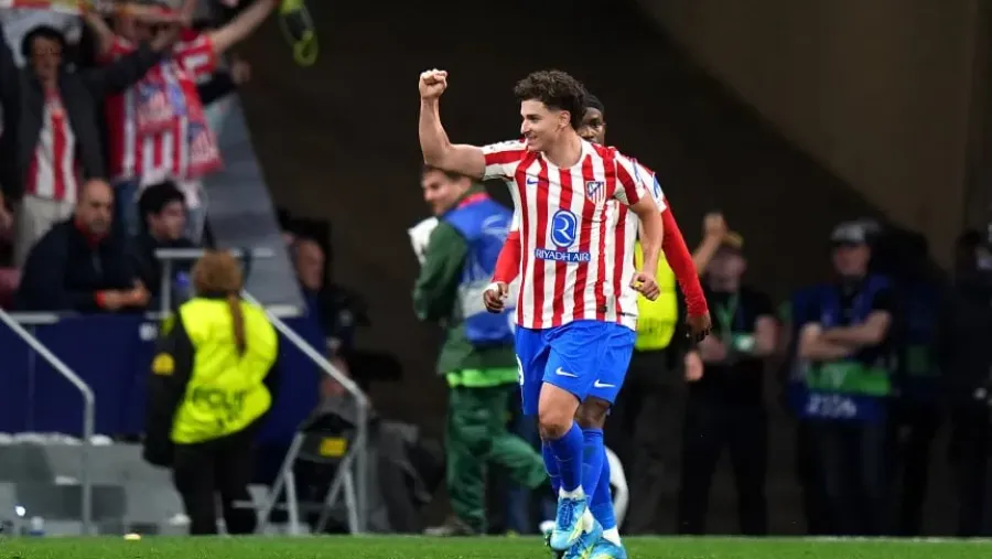 Julián Álvarez