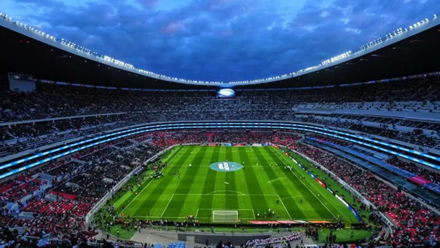 Estadio Azteca