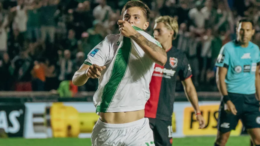 Banfield vs. Newell's | Torneo Apertura - Liga Profesional 2026.