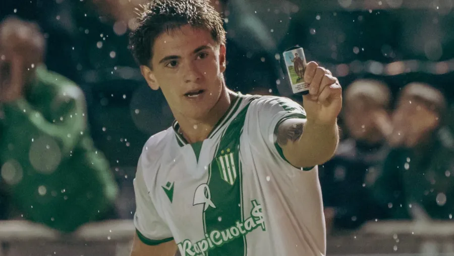 Banfield vs. Tigre | Torneo Apertura - Liga Profesional 2026.