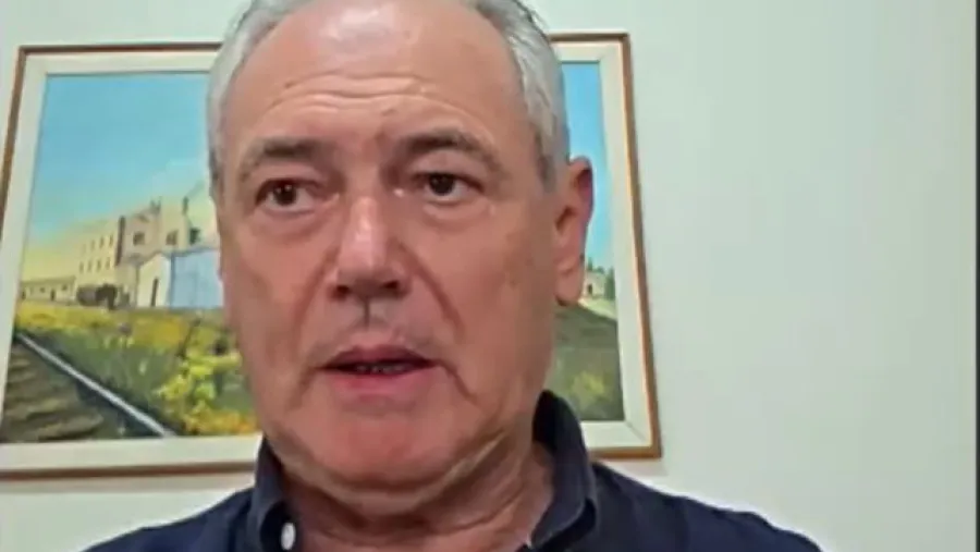 Benedetti Atilio