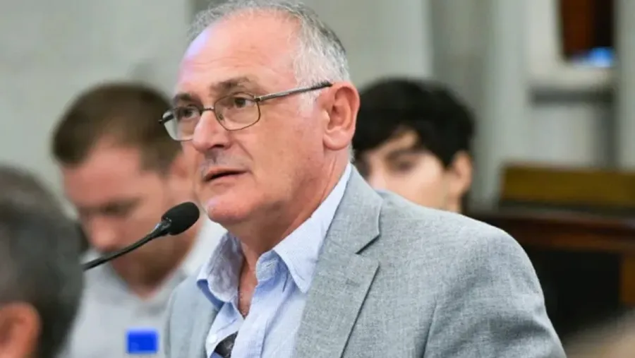 Jaime Benedetti
