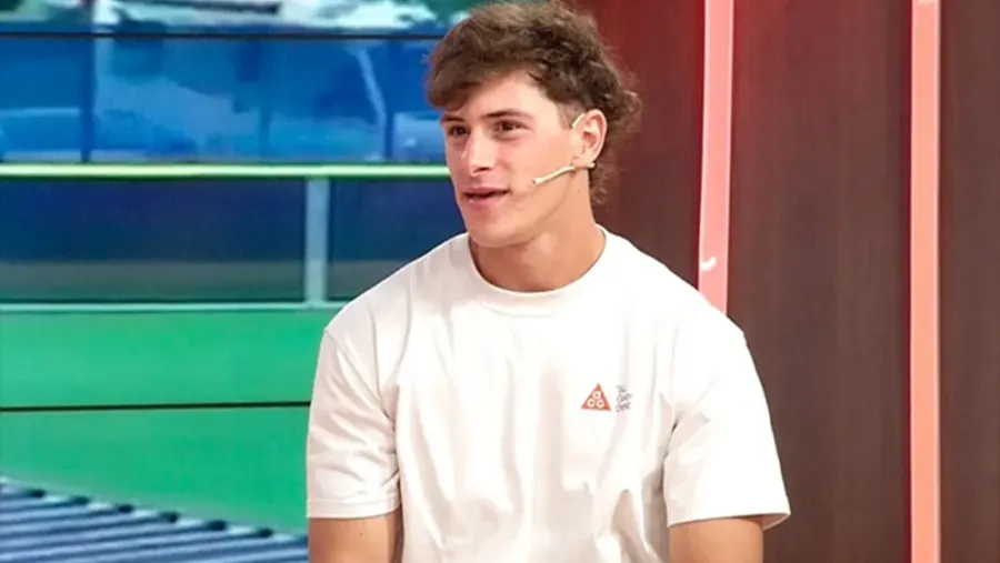 Luciano Biondi