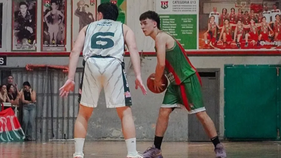 Bochas