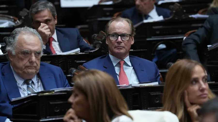 Bordet en sesión