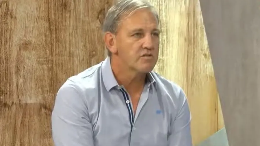 Gabriel Bourdín