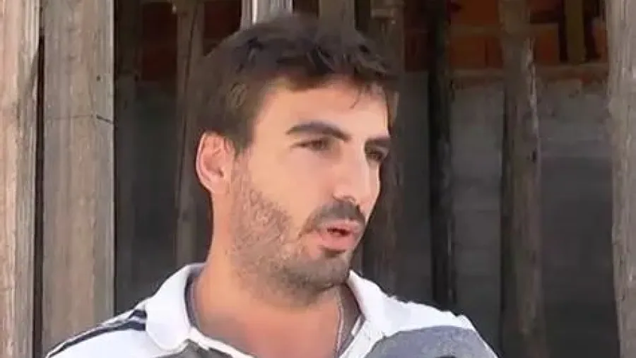 Sebastián Bouzada