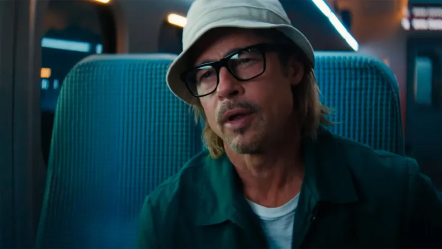 Brad Pitt