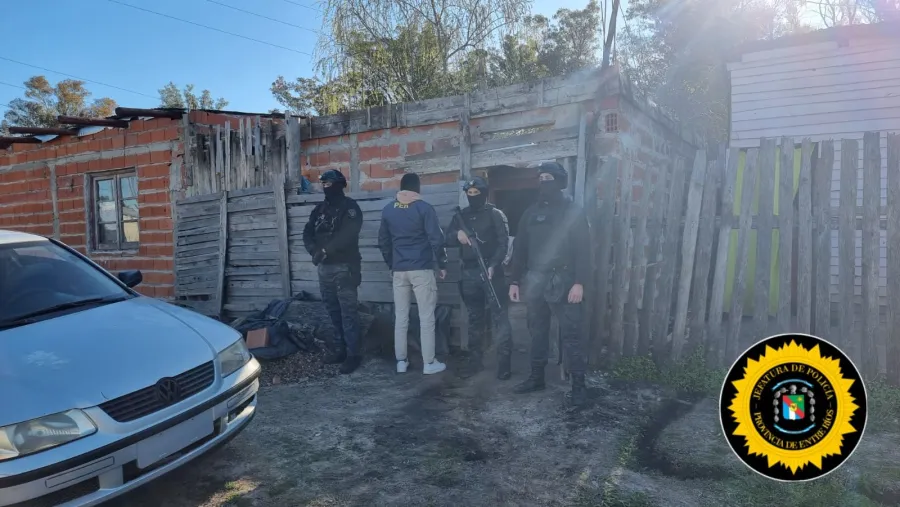 bunker narcomenudeo