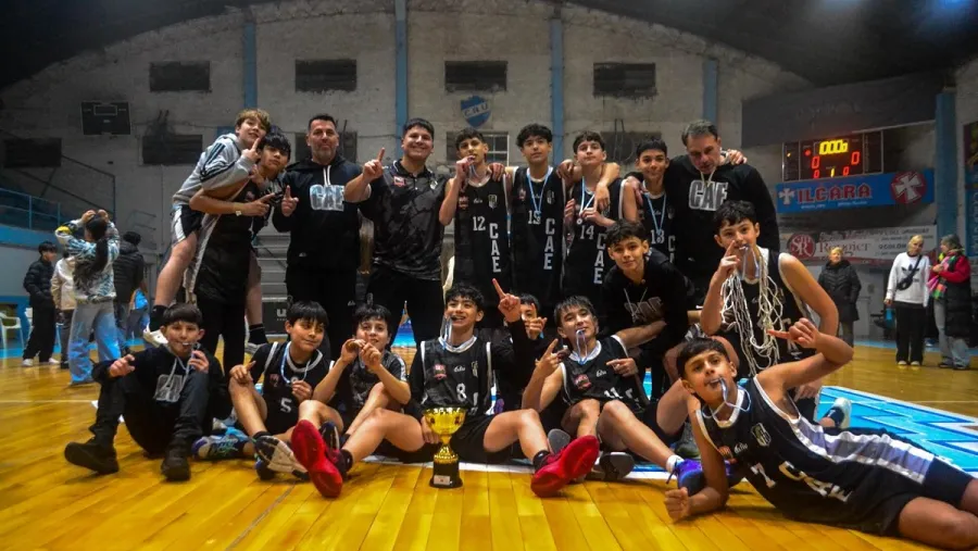 Estudiantes 