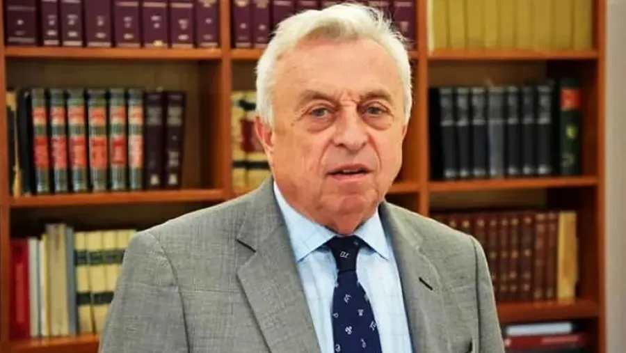 Germán Carlomagno