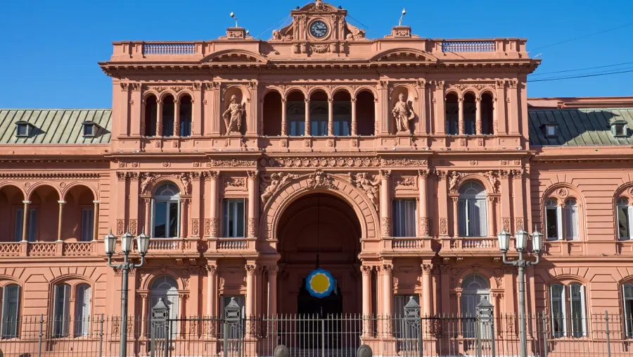 Casa Rosada