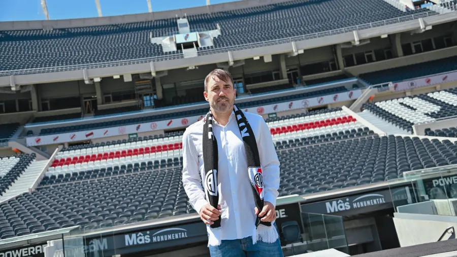 Eduardo Coudet
