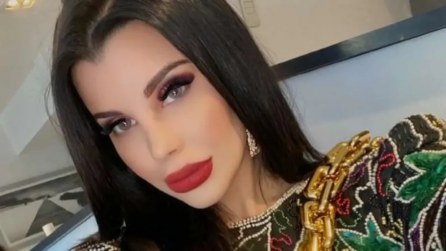 Charlotte Caniggia