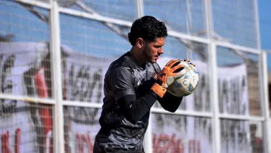 Iván Cháves