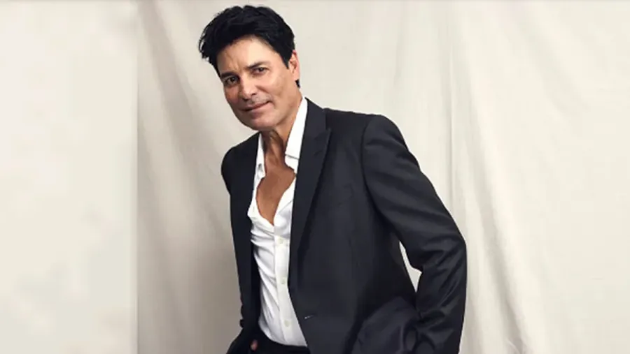 Chayanne
