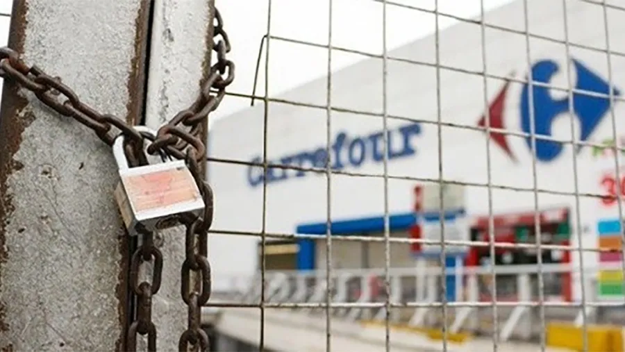 Carrefour