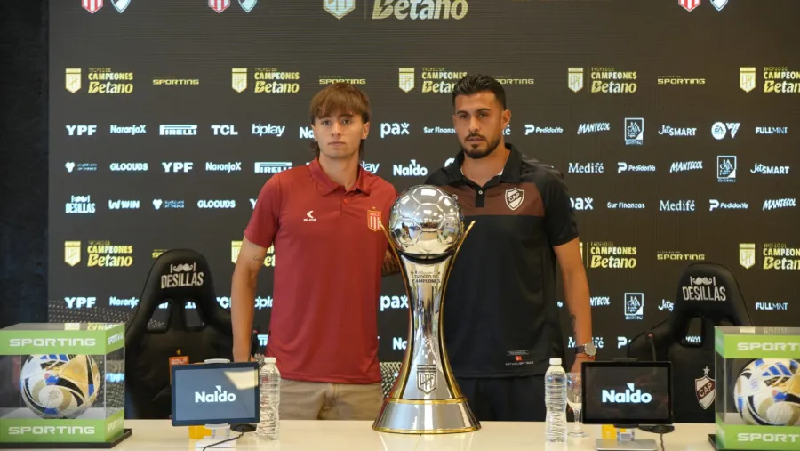 Conferencia de prensa
