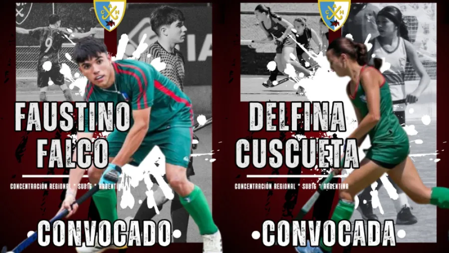 Convocados