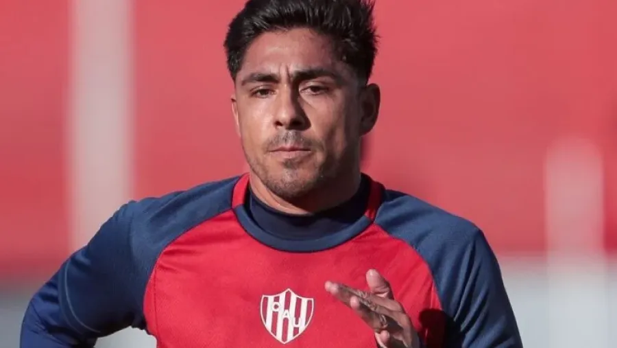 Cristian Tarragona
