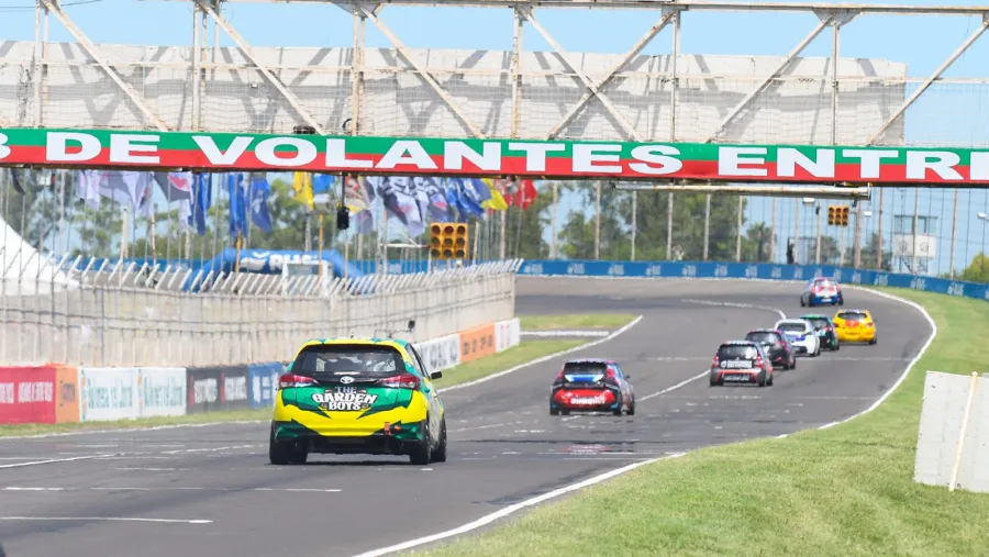 TN en Paraná
