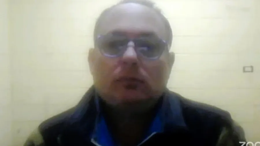 Condenaron al falso abogado Marcelo D'Alessio a 13 años y medio de prisión