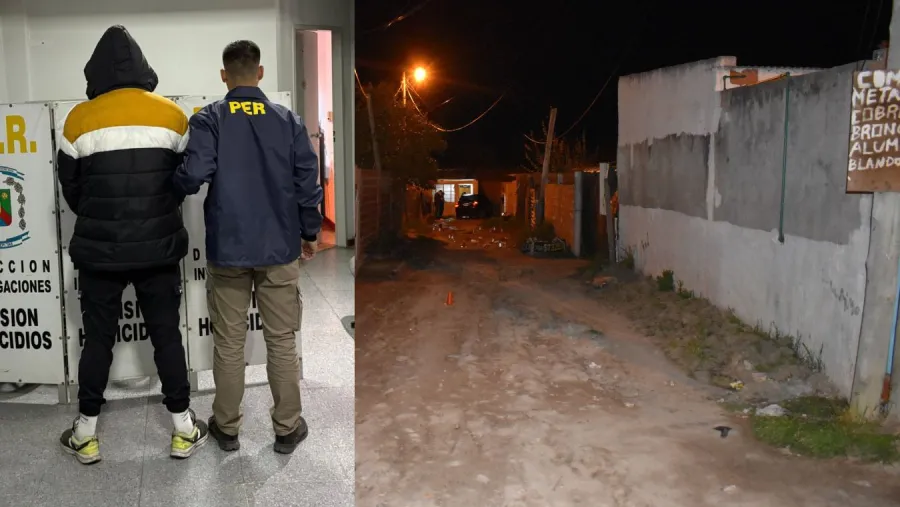 detenido capiba