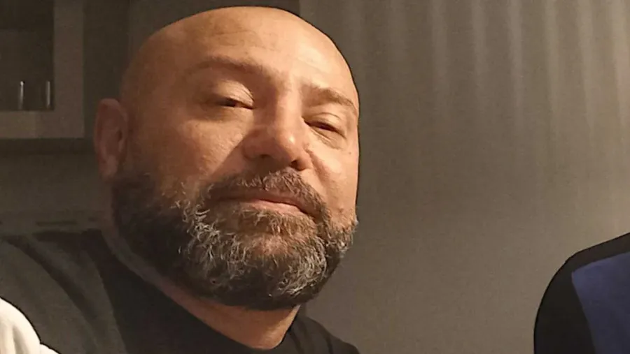 DIego Spagnuolo