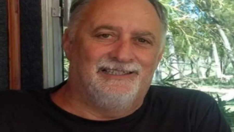 Enrique Carbó