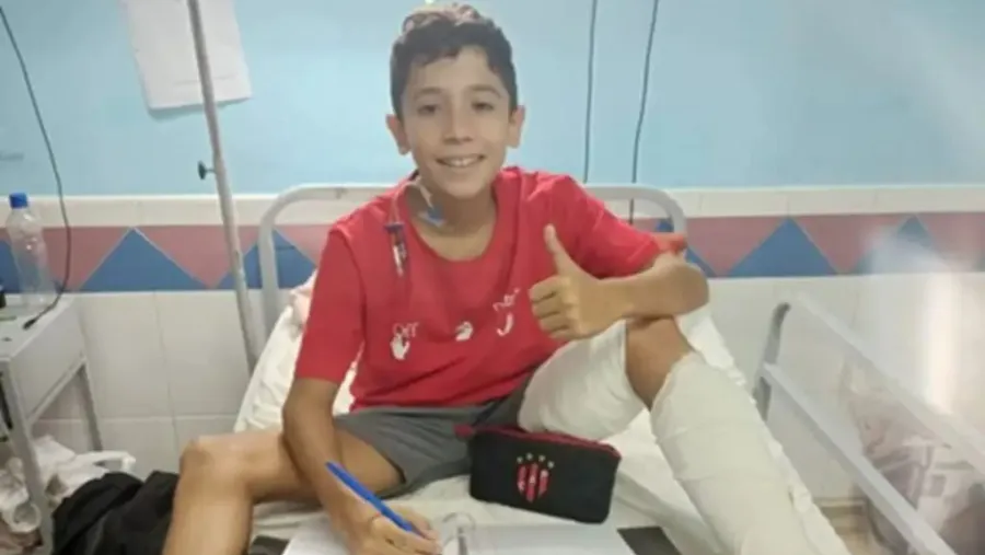 Esteban Bogado