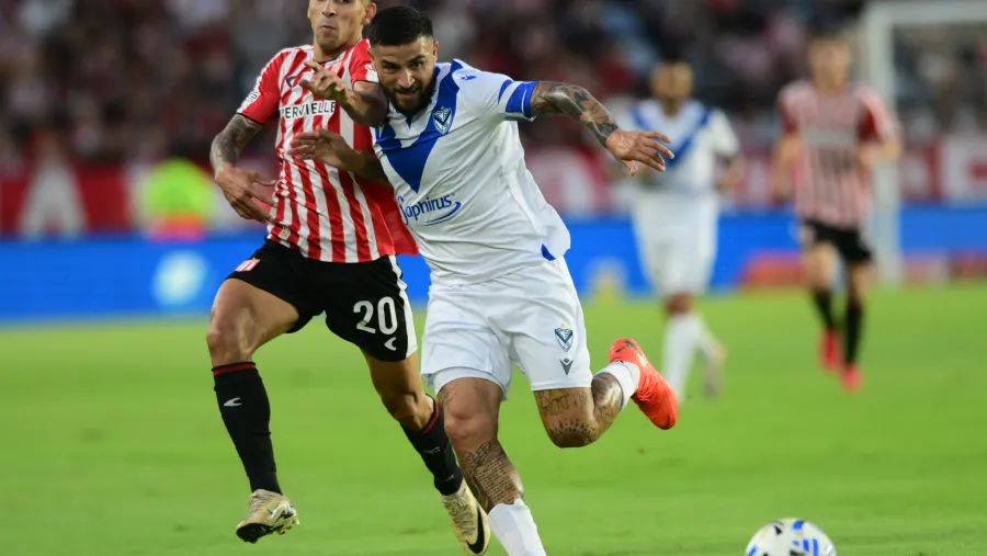 Estudiantes-Vélez