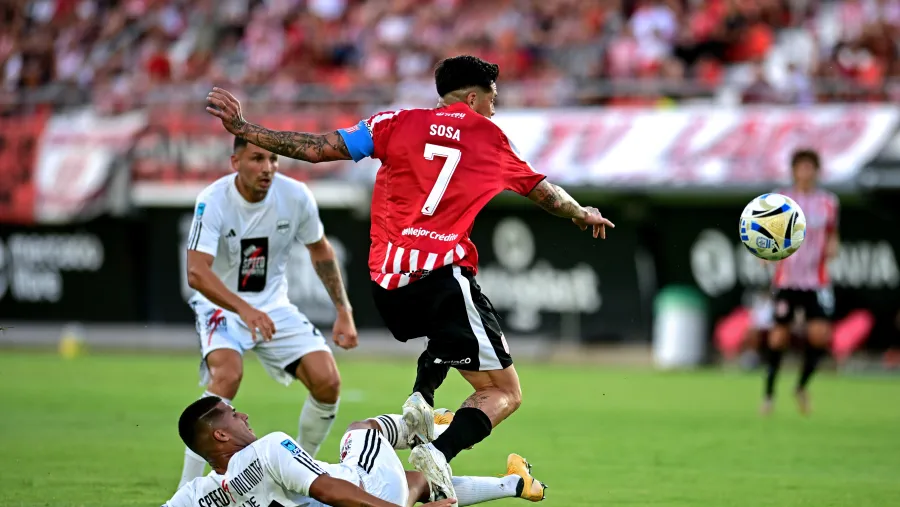 Estudiantes-Riestra