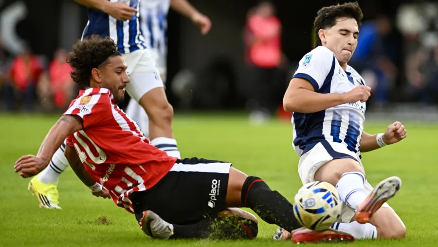 Estudiantes vs. Talleres | Torneo Apertura - Liga Profesional 2026.