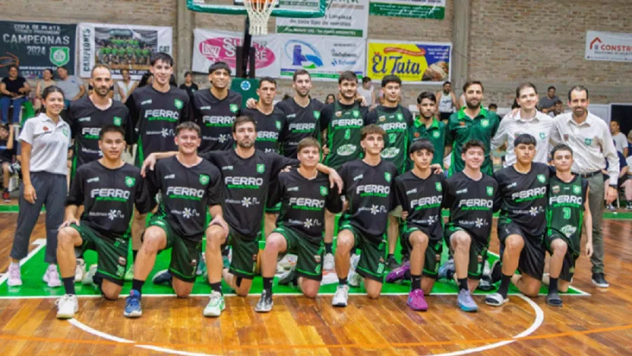 Ferro