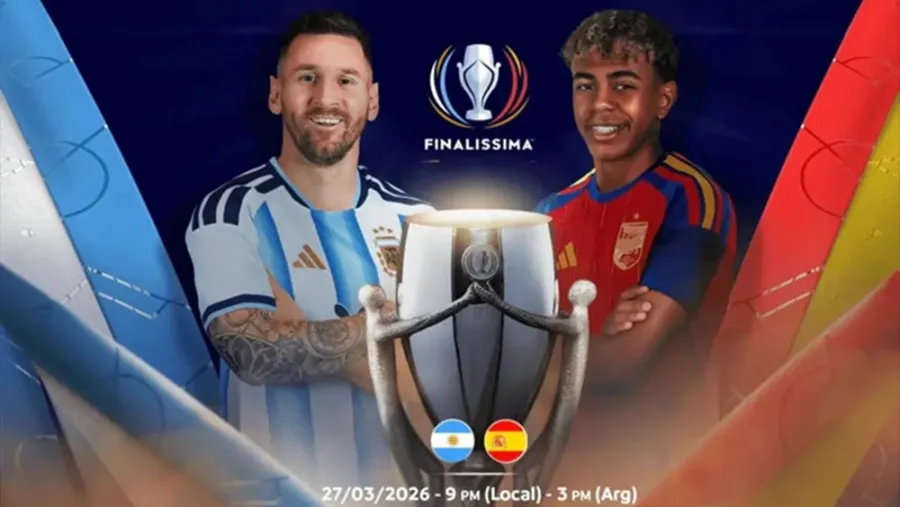 Finalissima 