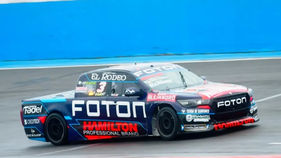 Foton