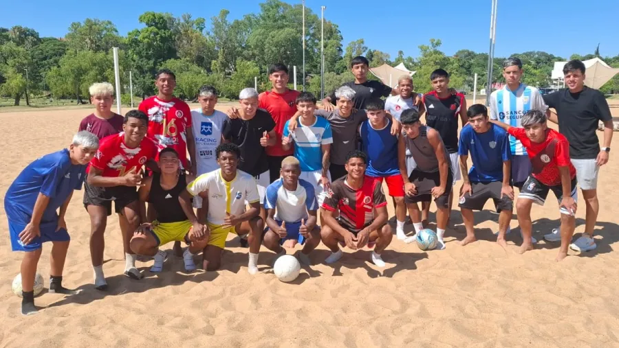 Fútbol