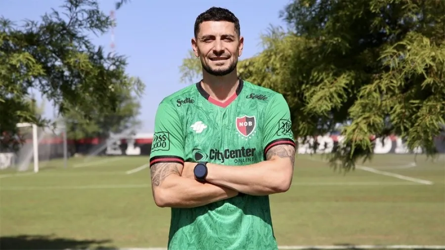 Gabriel Arias